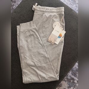 Vuori Light Gray Lounge Pants